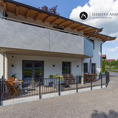 Seereith Apartments Brixen im Thale Bagian luar foto