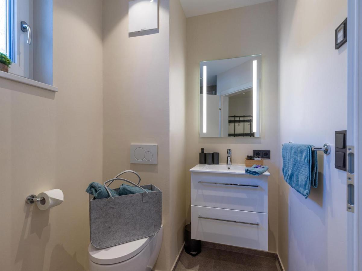Seereith Apartments Brixen im Thale Bagian luar foto