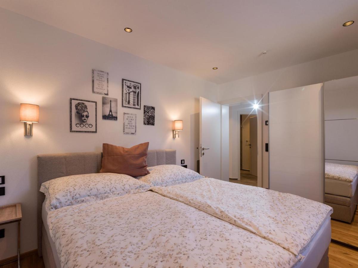 Seereith Apartments Brixen im Thale Bagian luar foto