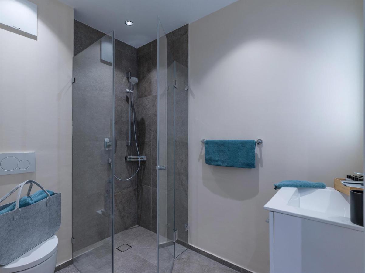 Seereith Apartments Brixen im Thale Bagian luar foto