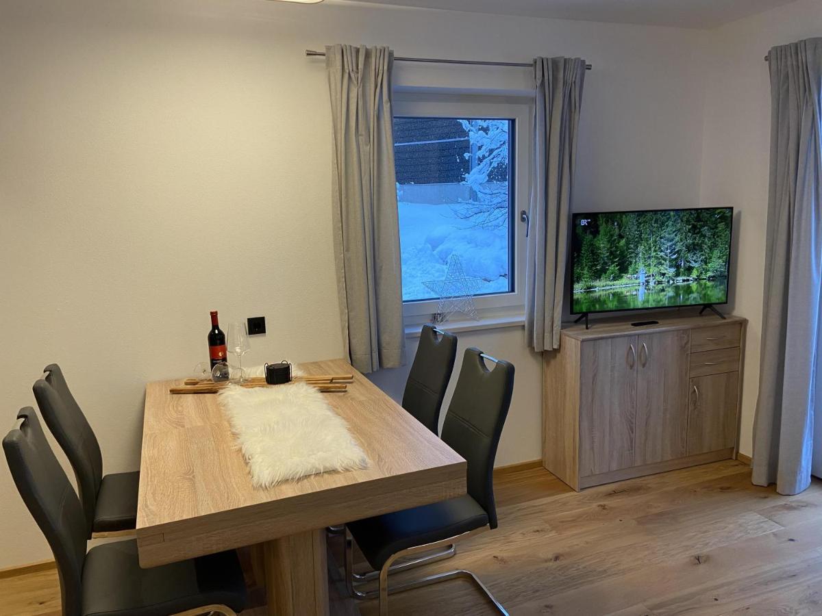 Seereith Apartments Brixen im Thale Bagian luar foto