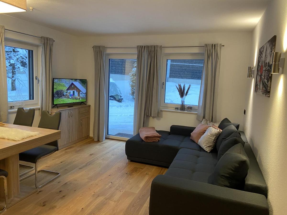 Seereith Apartments Brixen im Thale Bagian luar foto