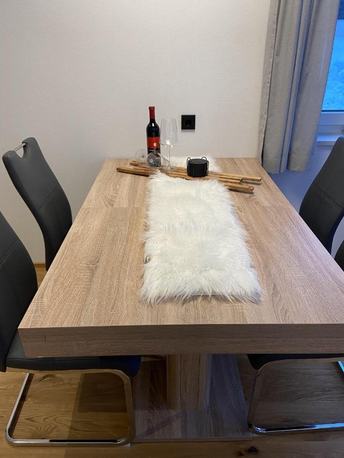 Seereith Apartments Brixen im Thale Bagian luar foto