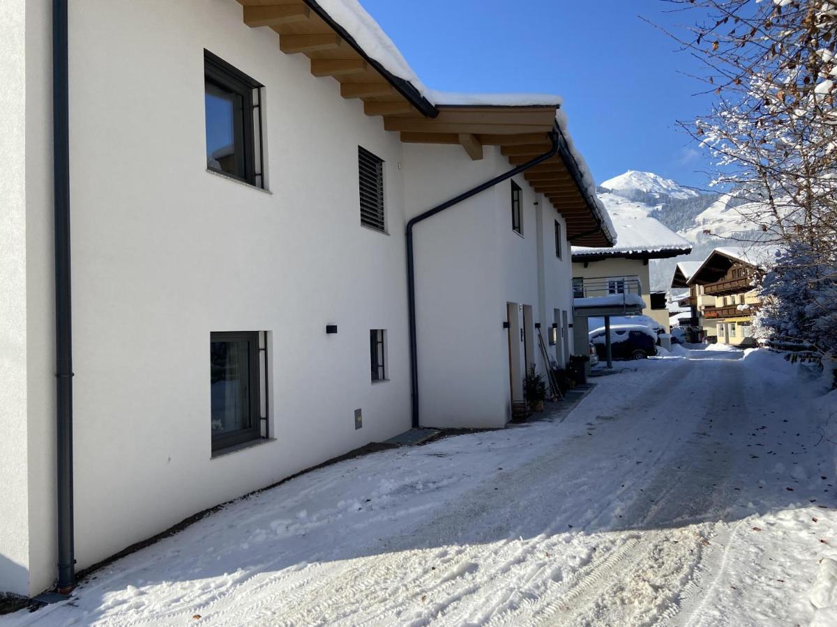 Seereith Apartments Brixen im Thale Bagian luar foto
