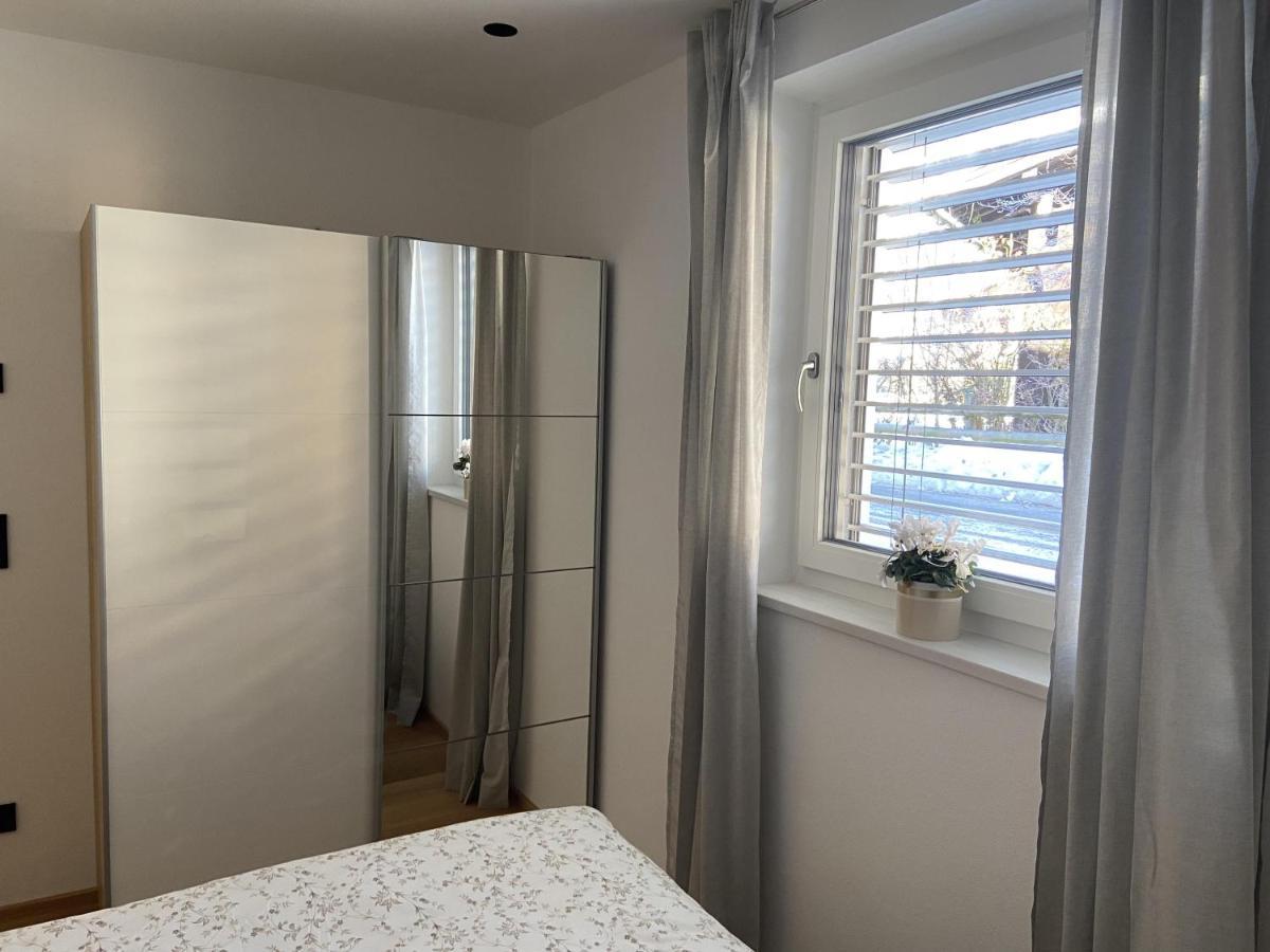 Seereith Apartments Brixen im Thale Bagian luar foto