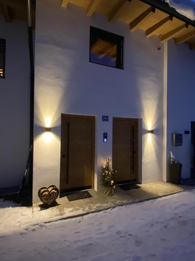 Seereith Apartments Brixen im Thale Bagian luar foto