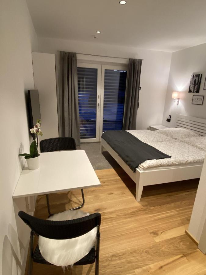 Seereith Apartments Brixen im Thale Bagian luar foto