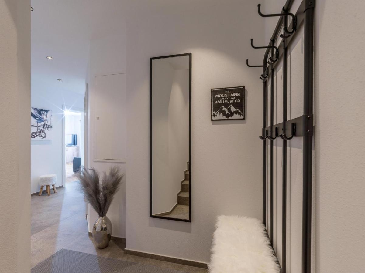 Seereith Apartments Brixen im Thale Bagian luar foto