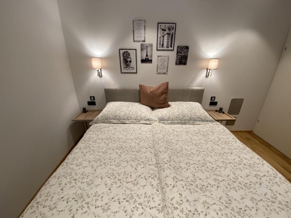 Seereith Apartments Brixen im Thale Bagian luar foto