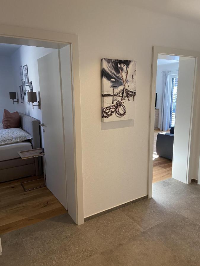 Seereith Apartments Brixen im Thale Bagian luar foto