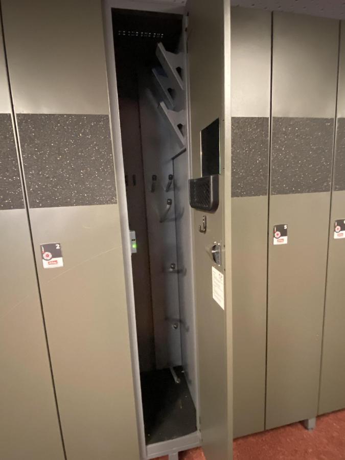 Seereith Apartments Brixen im Thale Bagian luar foto