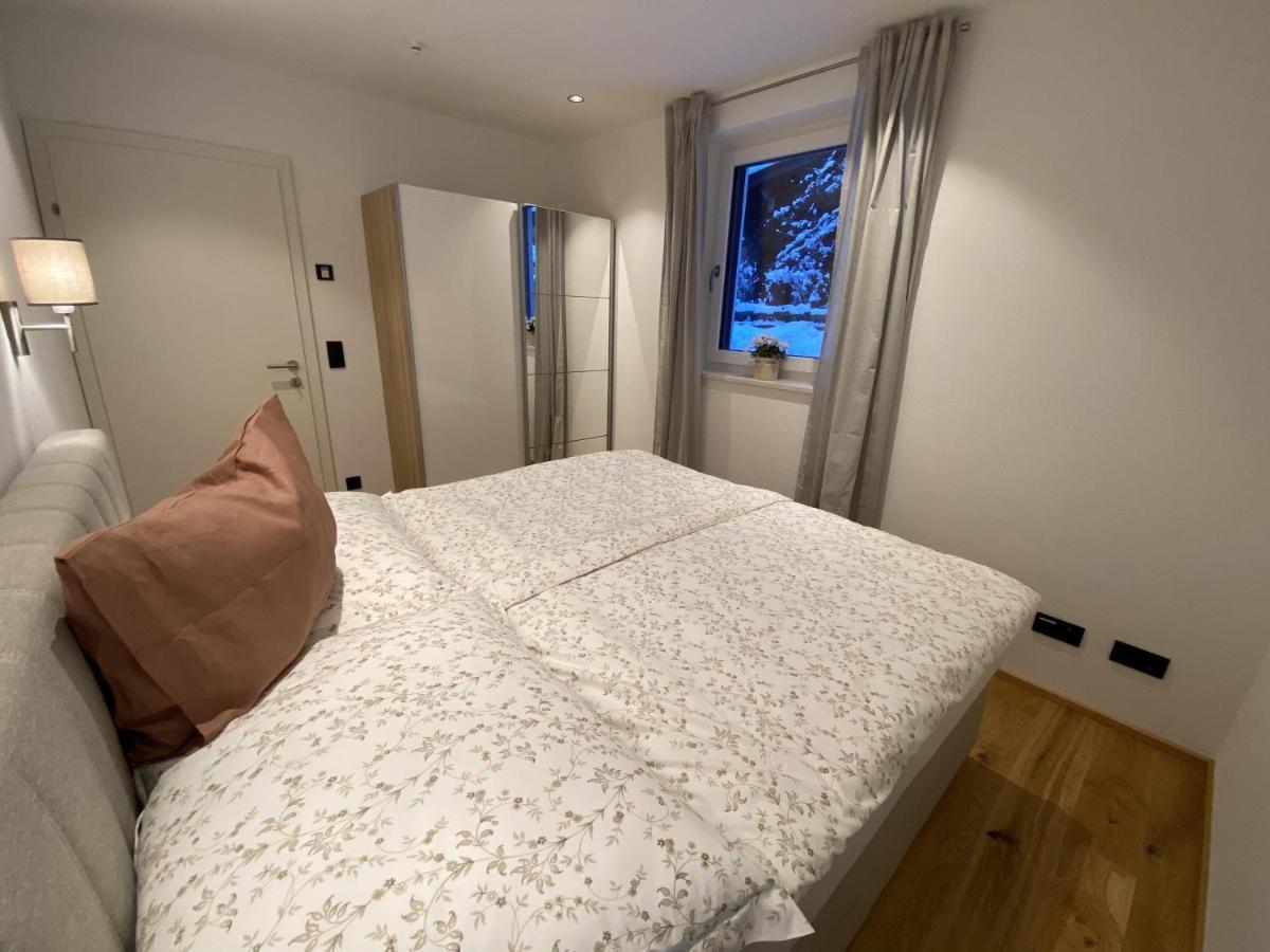 Seereith Apartments Brixen im Thale Bagian luar foto