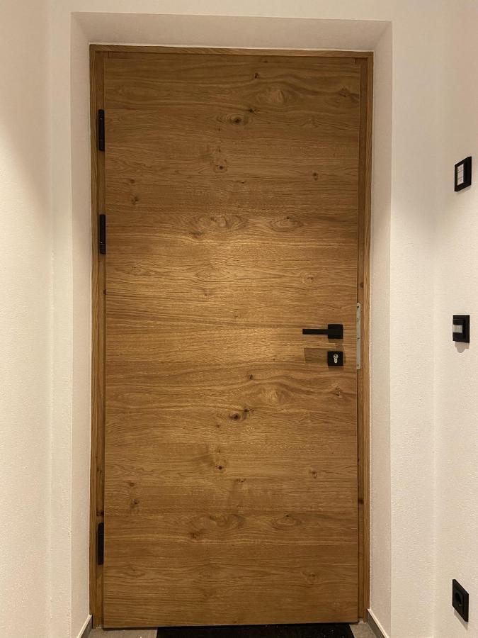 Seereith Apartments Brixen im Thale Bagian luar foto