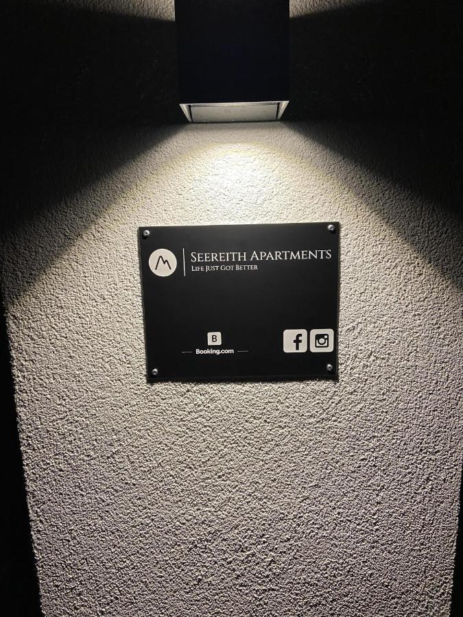 Seereith Apartments Brixen im Thale Bagian luar foto
