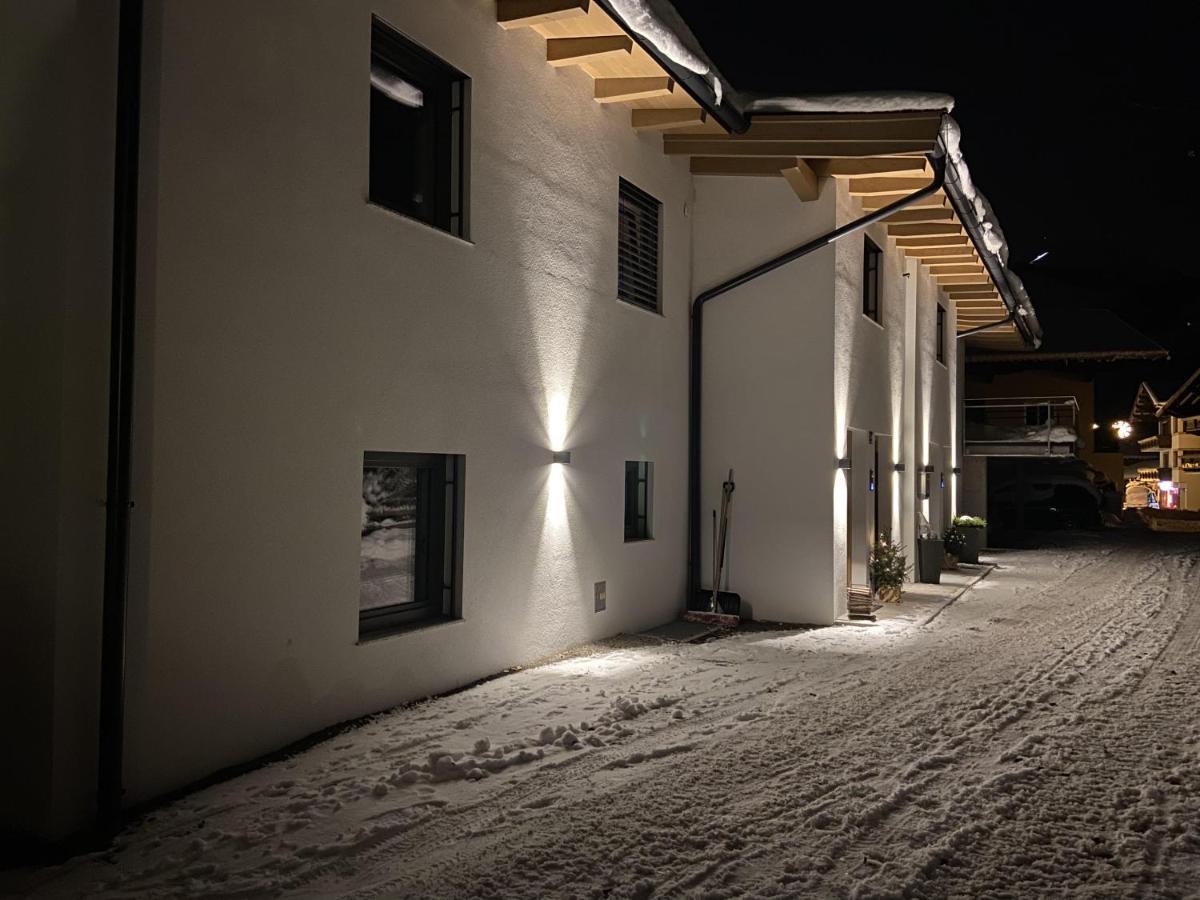 Seereith Apartments Brixen im Thale Bagian luar foto