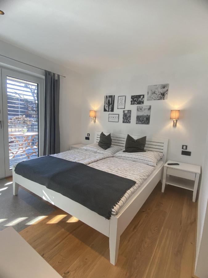 Seereith Apartments Brixen im Thale Bagian luar foto