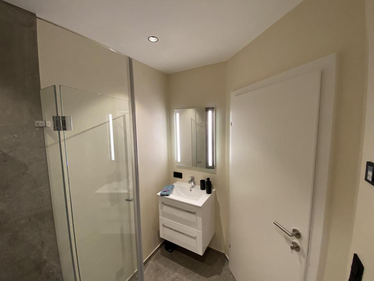 Seereith Apartments Brixen im Thale Bagian luar foto