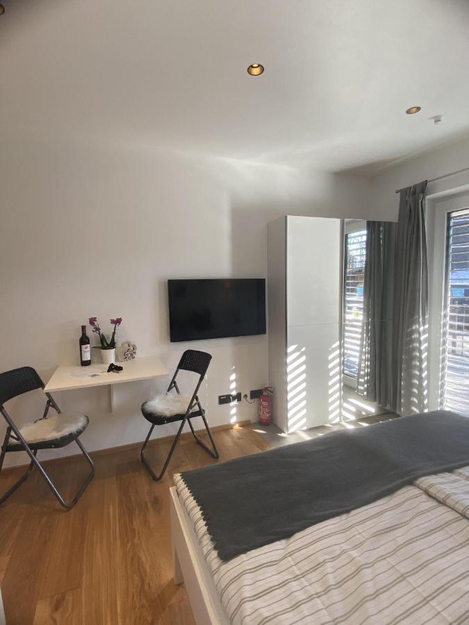 Seereith Apartments Brixen im Thale Bagian luar foto