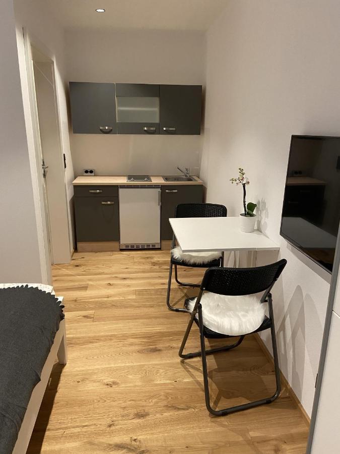 Seereith Apartments Brixen im Thale Bagian luar foto